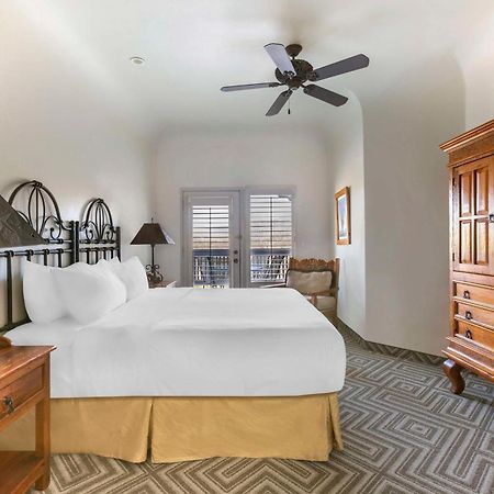 Hilton Vacation Club Rancho Manana Hotel Cave Creek Ngoại thất bức ảnh