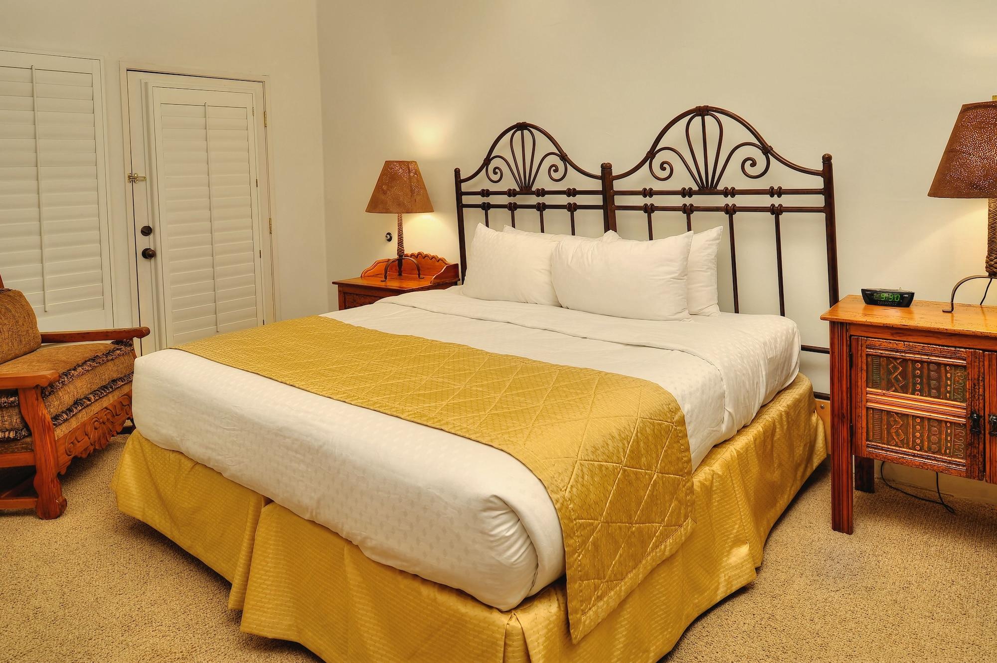 Hilton Vacation Club Rancho Manana Hotel Cave Creek Ngoại thất bức ảnh
