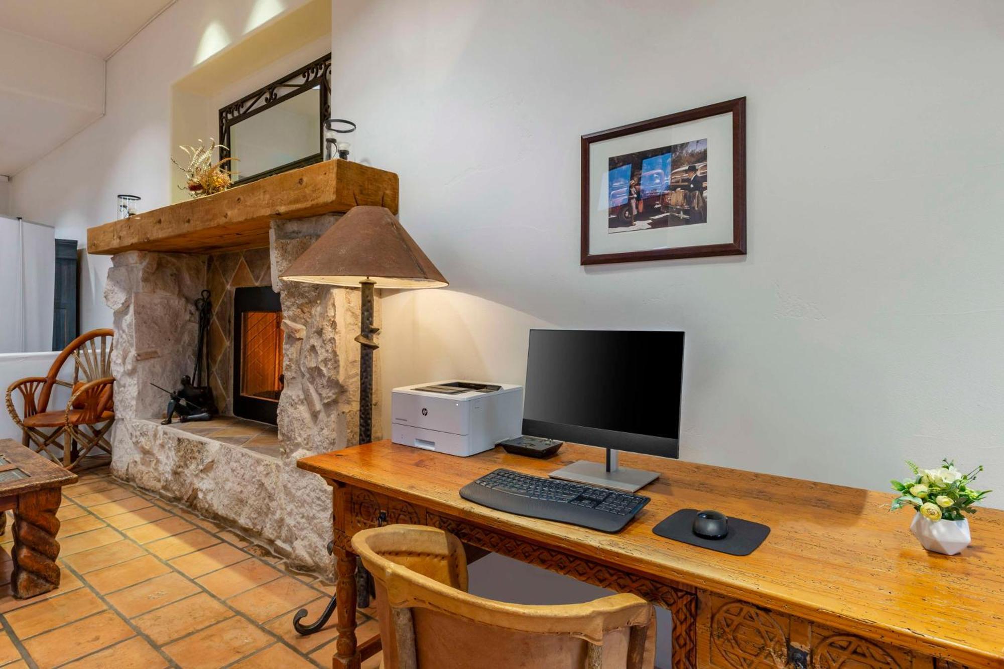 Hilton Vacation Club Rancho Manana Hotel Cave Creek Ngoại thất bức ảnh