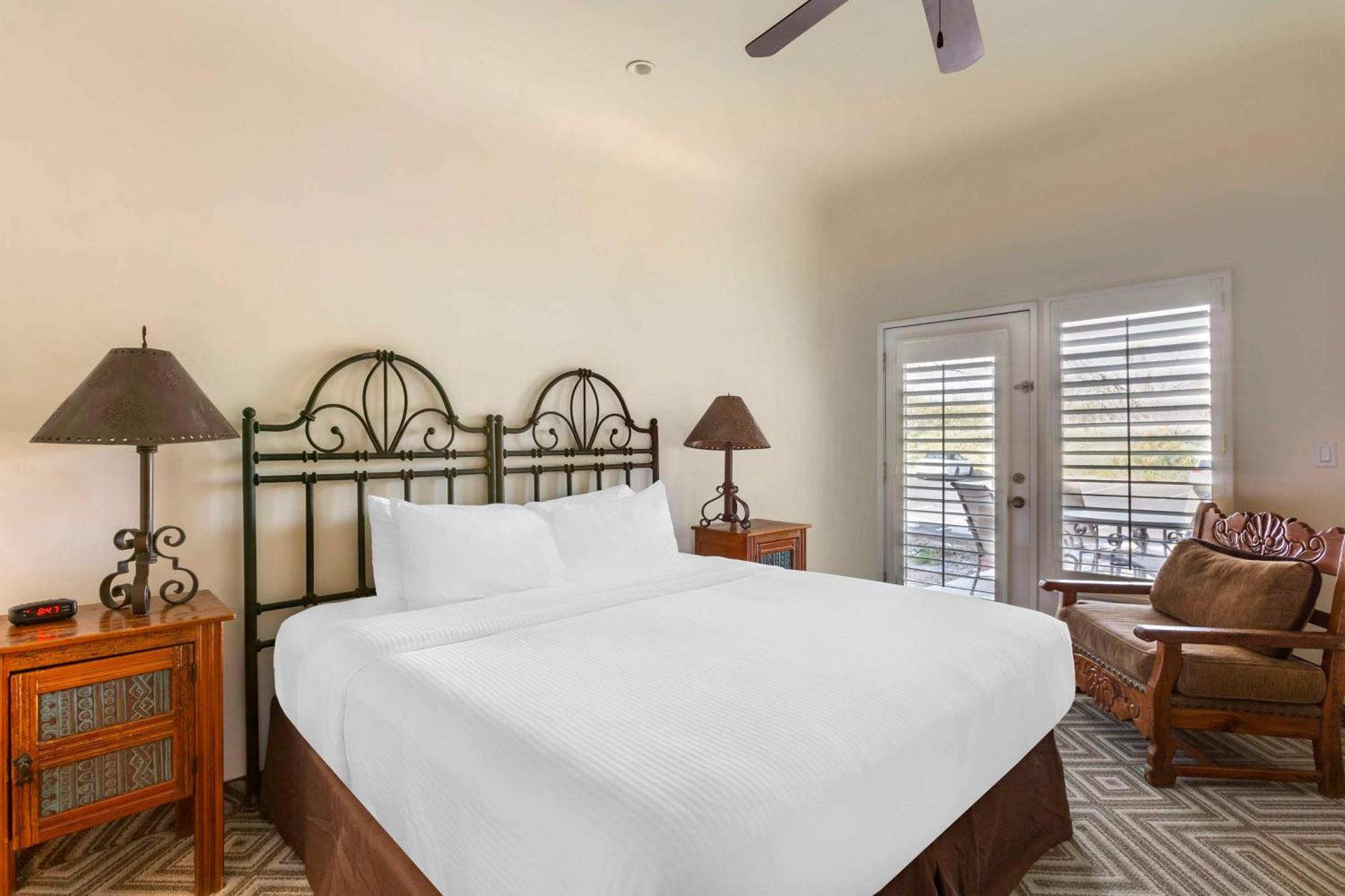 Hilton Vacation Club Rancho Manana Hotel Cave Creek Ngoại thất bức ảnh
