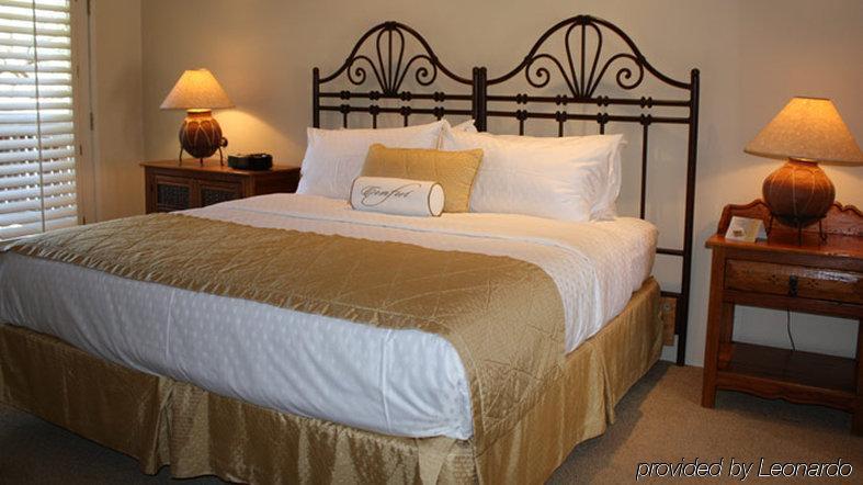 Hilton Vacation Club Rancho Manana Hotel Cave Creek Ngoại thất bức ảnh